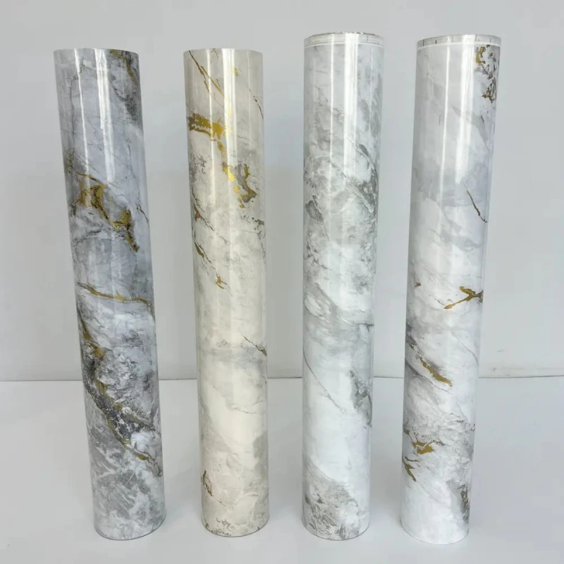 Marble Pattern Heat Transfer Film best